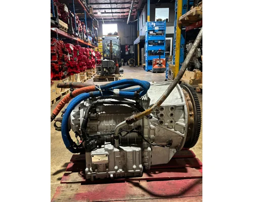 ALLISON B500RM Transmission Assembly