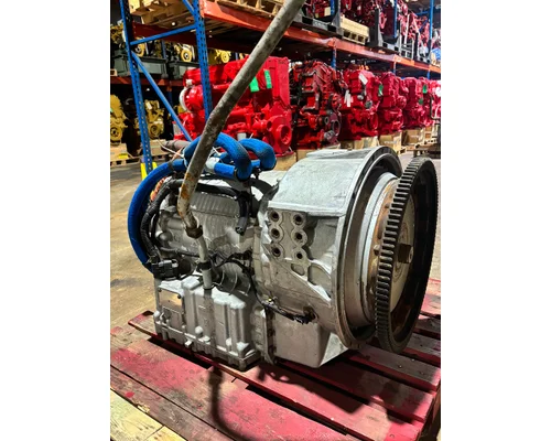 ALLISON B500RM Transmission Assembly