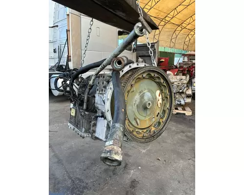 ALLISON B500R Transmission Assembly