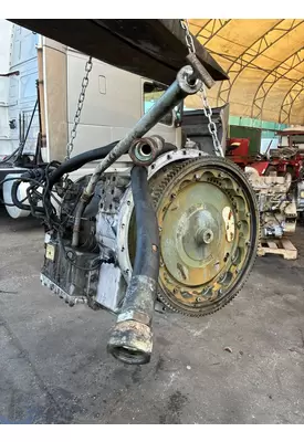 ALLISON B500R Transmission Assembly