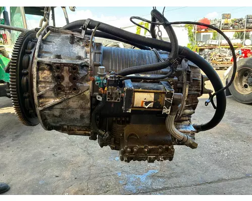 ALLISON B500R Transmission Assembly
