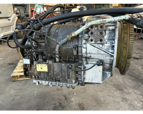 ALLISON B500R Transmission Assembly