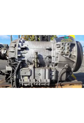 ALLISON B500R Transmission/Transaxle Assembly