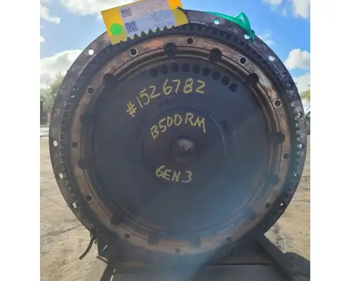 ALLISON B500R TransmissionTransaxle Assembly