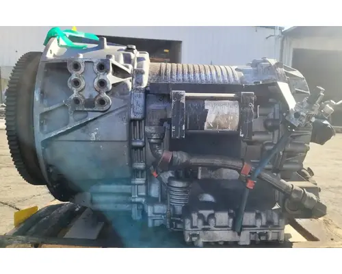 ALLISON B500R TransmissionTransaxle Assembly