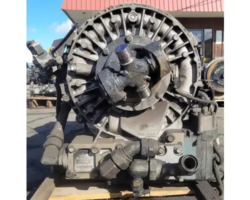 ALLISON B500R TransmissionTransaxle Assembly