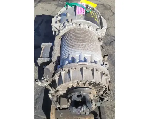 ALLISON B500R TransmissionTransaxle Assembly