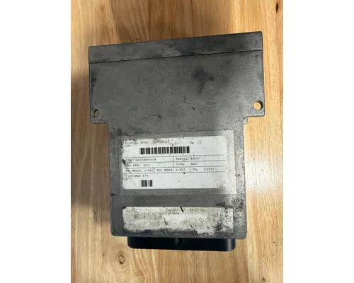 ALLISON B500 Automatic Transmission Parts, Misc.