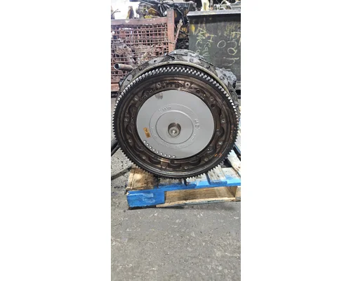 ALLISON B500 Transmission Assembly