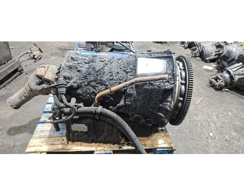 ALLISON B500 Transmission Assembly