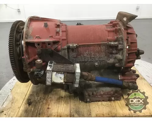 ALLISON B500 Transmission Assembly