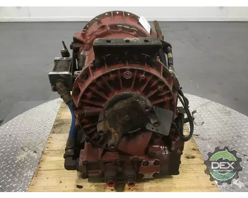 ALLISON B500 Transmission Assembly