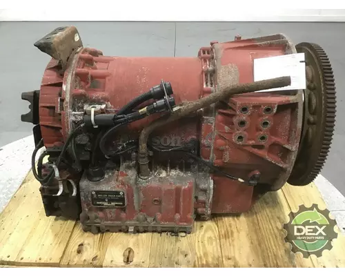 ALLISON B500 Transmission Assembly