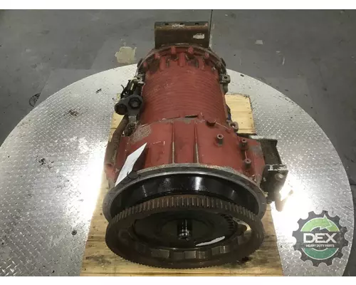 ALLISON B500 Transmission Assembly