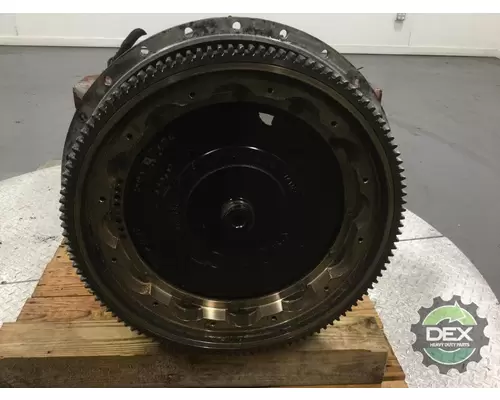 ALLISON B500 Transmission Assembly