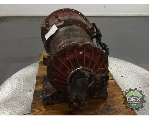 ALLISON B500 Transmission Assembly