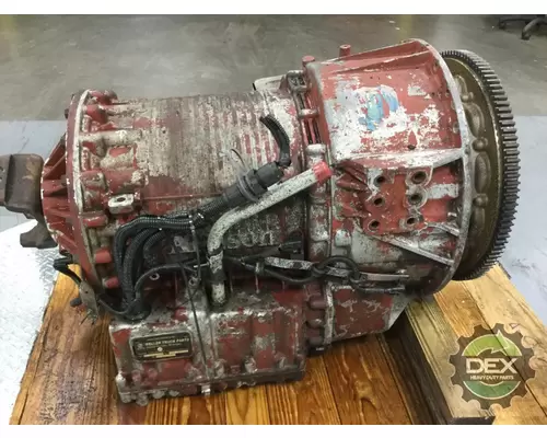 ALLISON B500 Transmission Assembly