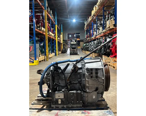 ALLISON B500 Transmission Assembly