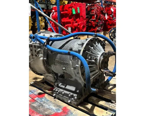 ALLISON B500 Transmission Assembly