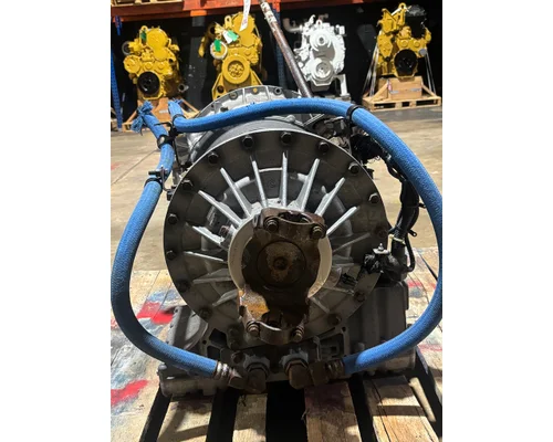 ALLISON B500 Transmission Assembly