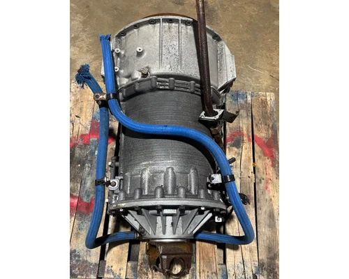 ALLISON B500 Transmission Assembly
