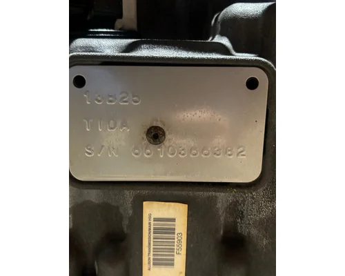 ALLISON B500 Transmission Assembly