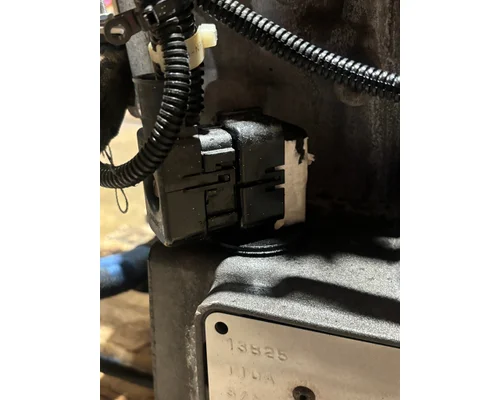ALLISON B500 Transmission Assembly