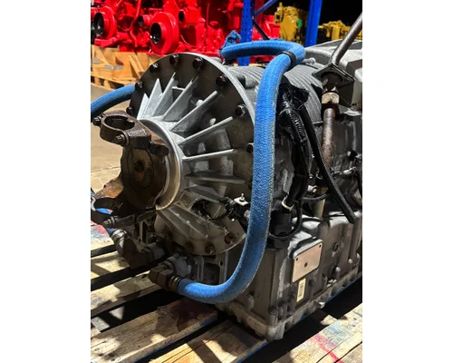 ALLISON B500 Transmission Assembly