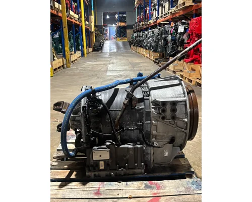 ALLISON B500 Transmission Assembly