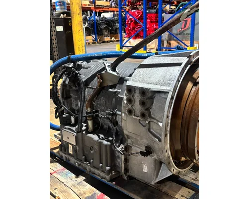 ALLISON B500 Transmission Assembly