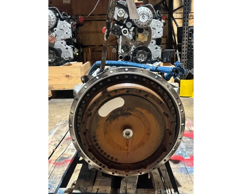 ALLISON B500 Transmission Assembly