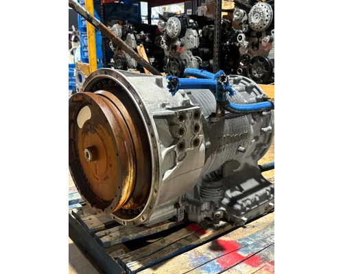 ALLISON B500 Transmission Assembly