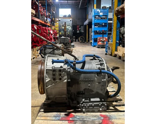 ALLISON B500 Transmission Assembly
