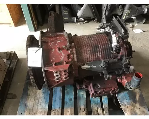 ALLISON B500 Transmission Assembly