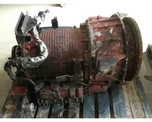 ALLISON B500 Transmission Assembly