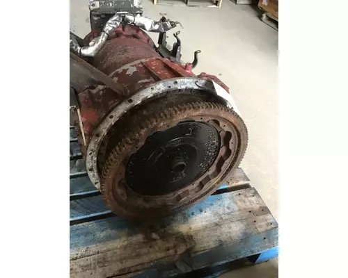 ALLISON B500 Transmission Assembly