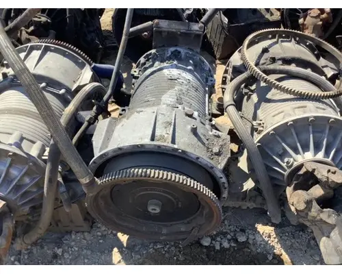 ALLISON B500 Transmission Assembly