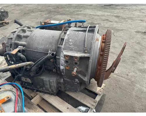 ALLISON B500 Transmission Assembly