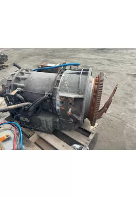 ALLISON B500 Transmission Assembly
