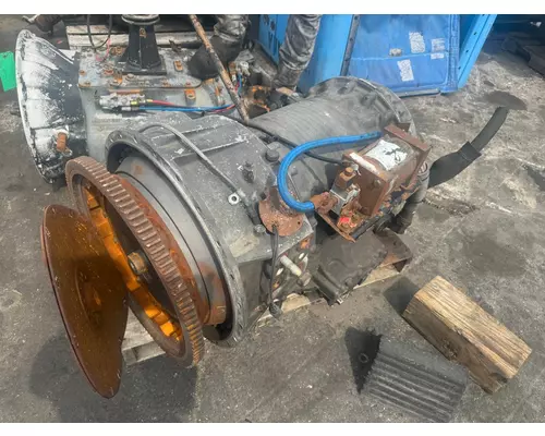 ALLISON B500 Transmission Assembly