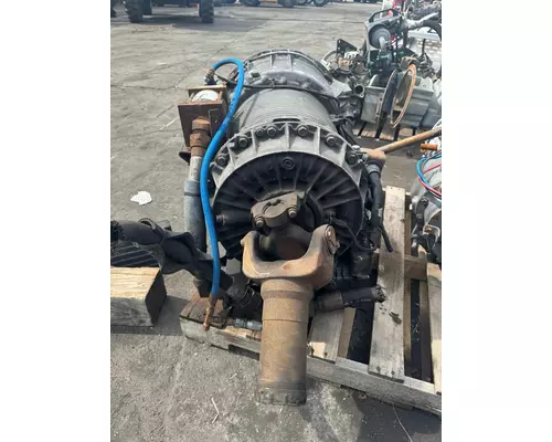 ALLISON B500 Transmission Assembly