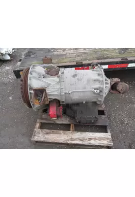 ALLISON B500 Transmission/Transaxle Assembly