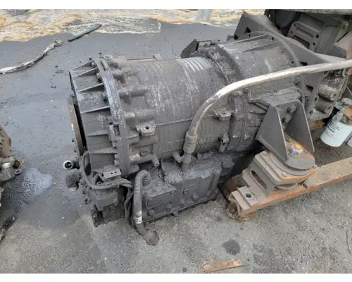 ALLISON B500 TransmissionTransaxle Assembly