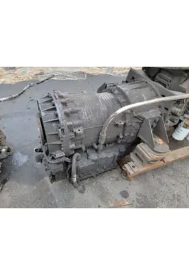 ALLISON B500 Transmission/Transaxle Assembly