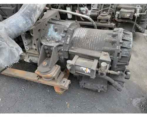 ALLISON B500 TransmissionTransaxle Assembly