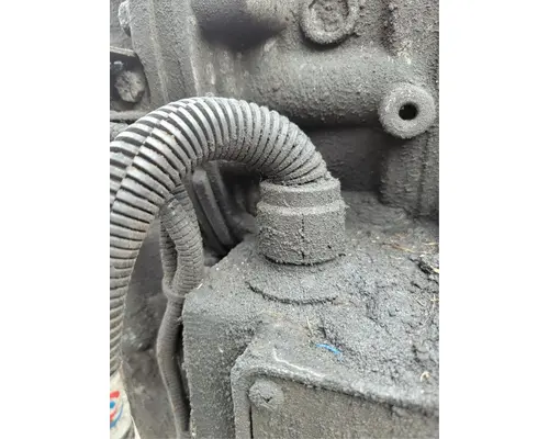 ALLISON B500 TransmissionTransaxle Assembly