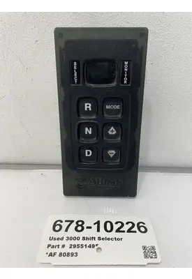 ALLISON Business Class M2 ECM (Transmission)