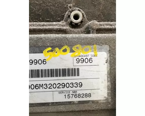 ALLISON C4500 ECM (Transmission)