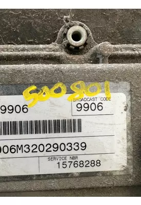 ALLISON C4500 ECM (Transmission)