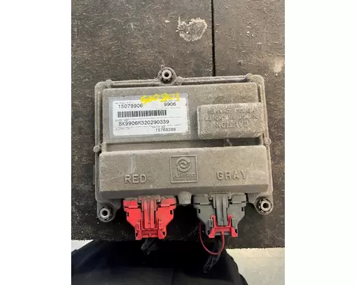 ALLISON C4500 ECM (Transmission)
